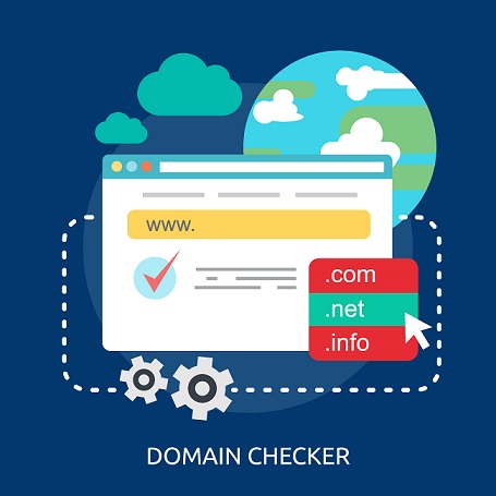 web hosting and domain services